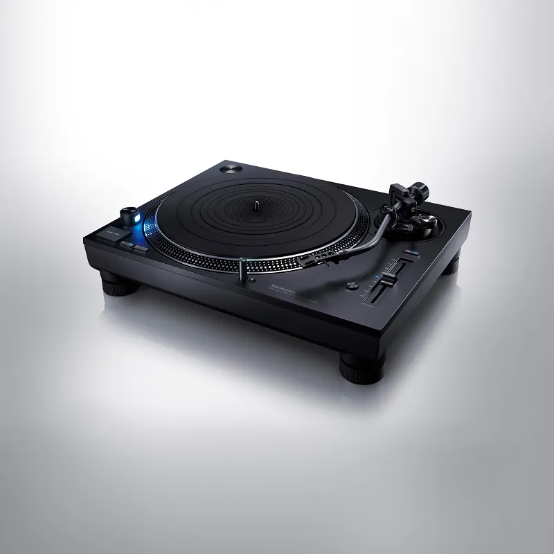 Gramofon Technics SL-1210GR2 (czarny)