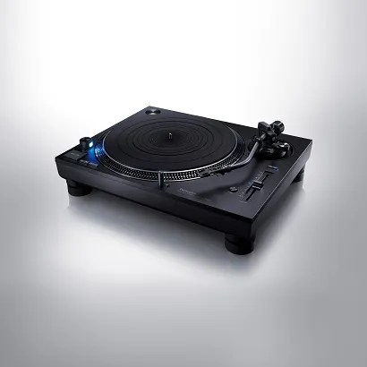 Gramofon Technics SL-1210GR2 (czarny)