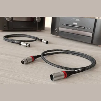 Przewód Ricable Magnus XLR - 4