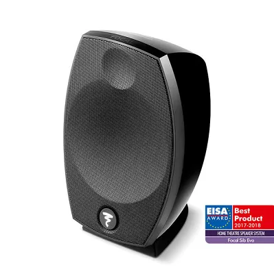 Głośnik surroundowy FOCAL SIB EVO 2.0