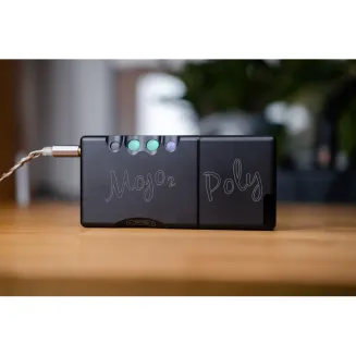 Chord Electronics Mojo 2 + Poly - 4