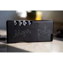 Chord Electronics Mojo 2 + Poly