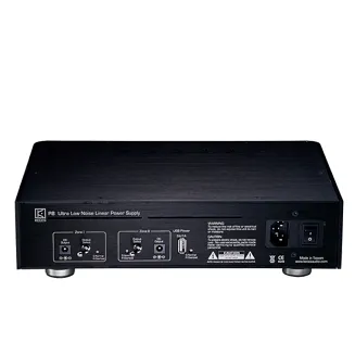 Keces Audio P8 Dual PS - 5