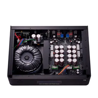 Keces Audio P8 Dual PS - 6