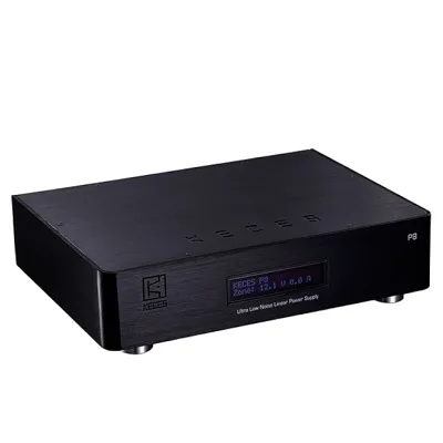 Keces Audio P8 Dual PS