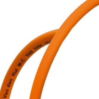 Interkonekt analogowy zbalansowany RCA Van den Hul The Tide - 2