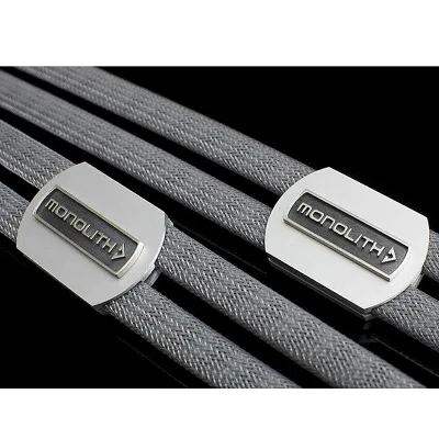 Interkonekt XLR Albedo Monolith Reference monokrystaliczny (XLR)