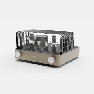 Wzmacniacz lampowy Fezz Mira Ceti 300B (Sunlight) EVO - 4