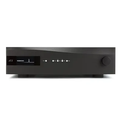 dCS Rossini APEX DAC/Streamer (czarny)