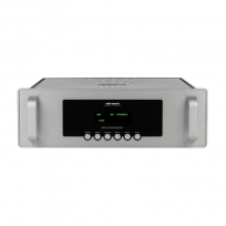 Audio Research DAC9 (Srebrny)