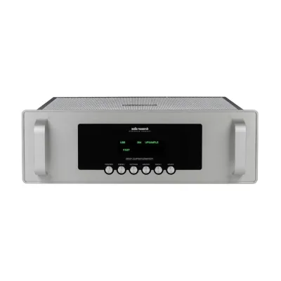 Audio Research DAC9 (Srebrny)