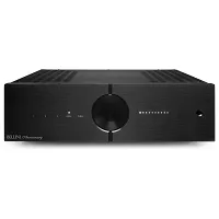 Przedwzmacniacz Audio Analogue Bellini Anniversary (czarny)