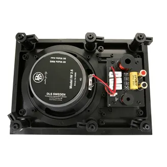 DLS IW - 2.6 - Głośnik Instalacyjny - 2