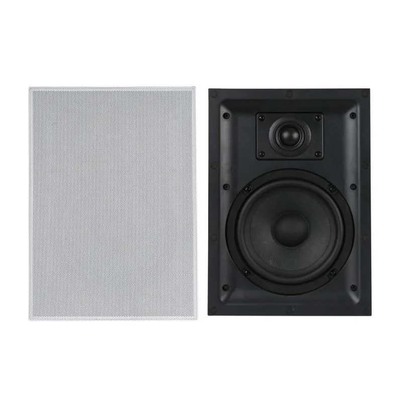 DLS IW - 2.6 - Głośnik Instalacyjny