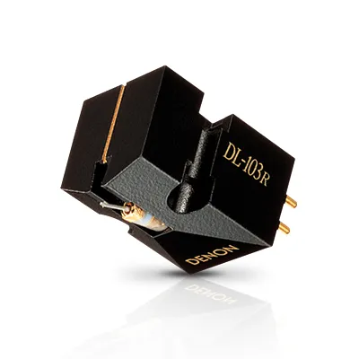 Wkładka gramofonowa Denon DL-103R