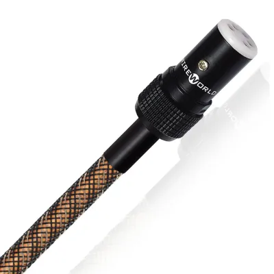 Przewód gramofonowy WireWorld MICRO-ECLIPSE 10 (ECT/EBT/ERT)