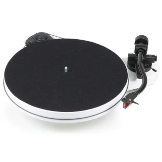 Gramofon Pro-Ject RPM 1 Carbon - 3