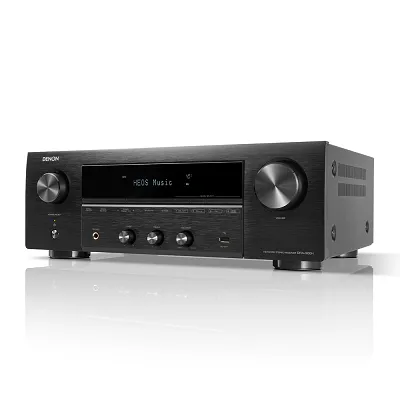 Amplituner stereo Denon DRA-900H (czarny)