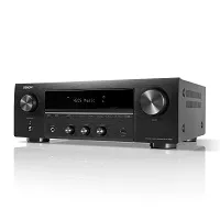 Amplituner stereo Denon DRA-900H (czarny)