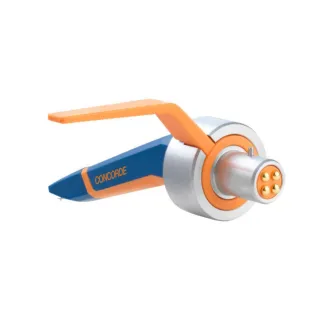 Wkładka gramofonowa Ortofon Concorde MKII DJ - 3