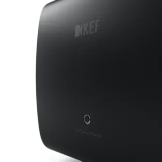 Subwoofer KEF KC62 (czarny) - 6