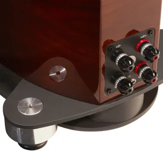 Kolumny podłogowe Fyne Audio F1-8S - 3