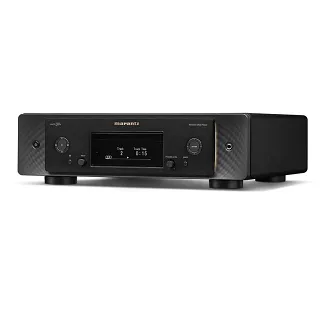Odtwarzacz sieciowy Marantz SACD 30n (czarny) - 2