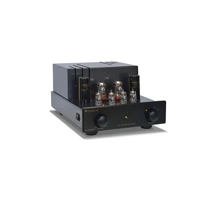 PrimaLuna EVO 100 Preamplifier