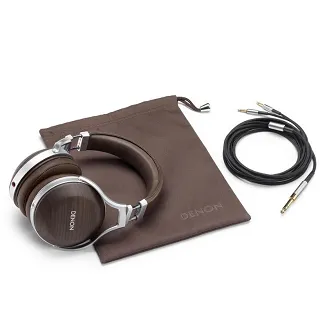 Słuchawki Denon AH-D5200 - 5