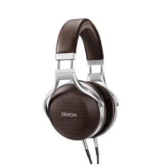 Słuchawki Denon AH-D5200 - 2