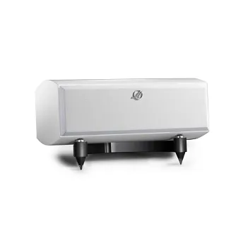 Głośnik centralny Triangle Magellan Voce (biały błyszczący) - 2