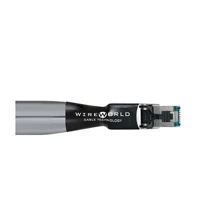 Kabel ethernet WireWorld PLATINUM STARLIGHT 8 TWINAX (PSE)