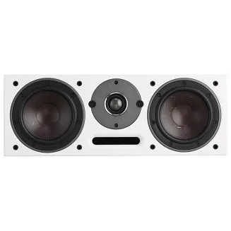 Głośnik centralny Dali Oberon Vokal (biały) – Outlet - 4