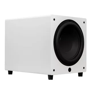Subwoofer Velodyne Impact X 12 - 3