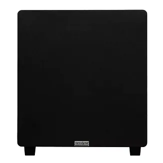 Subwoofer Velodyne Impact X 12 - 5