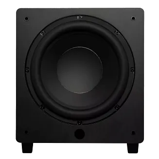 Subwoofer Velodyne Impact X 12 - 4