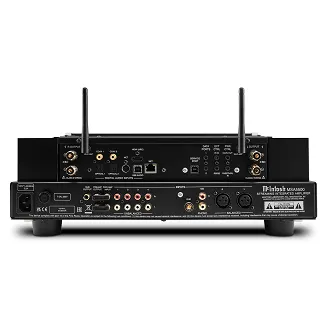 Wzmacniacz zintegrowany McIntosh MSA5500 - 5
