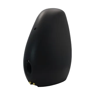 Kolumny podstawkowe Vivid Audio KAYA S12 - Black Matte - 2