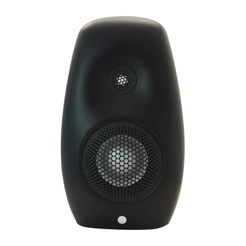 Kolumny podstawkowe Vivid Audio KAYA S12 - Black Matte