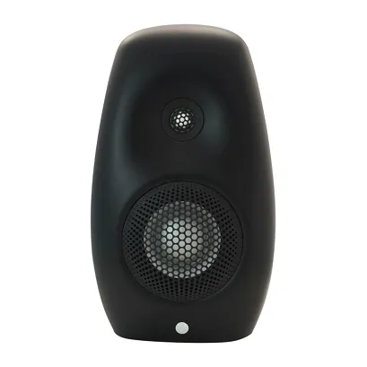 Kolumny podstawkowe Vivid Audio KAYA S12 - Black Matte