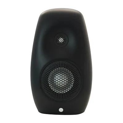 Kolumny podstawkowe Vivid Audio KAYA S12 - Black Matte