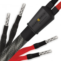 Kabel głośnikowy bi-wire WireWorld SILVER ECLIPSE 10 (SEB)