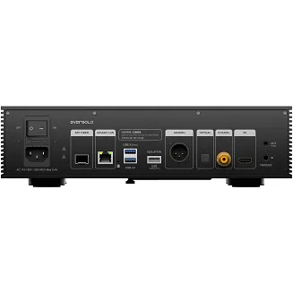 Transport streamujący EverSolo T8 - 2