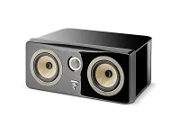 Głośnik centralny Focal Kanta Center (czarny lakier)