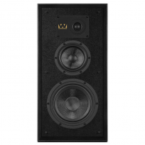 Kolumny podstawkowe Wharfedale Super Linton