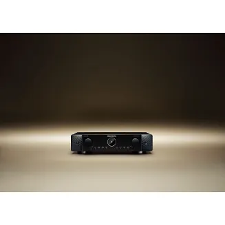 Amplituner kina domowego Marantz Cinema 70S (Czarny) - 4