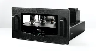 Audio Research Reference 160M (Czarny) - 2