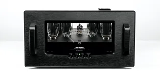 Audio Research Reference 160M (Czarny) - 3