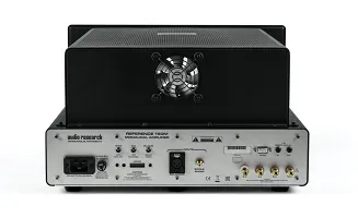 Audio Research Reference 160M (Czarny) - 8