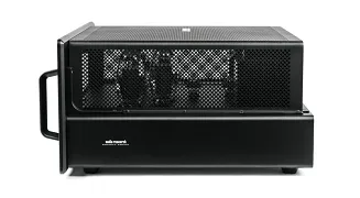 Audio Research Reference 160M (Czarny) - 4